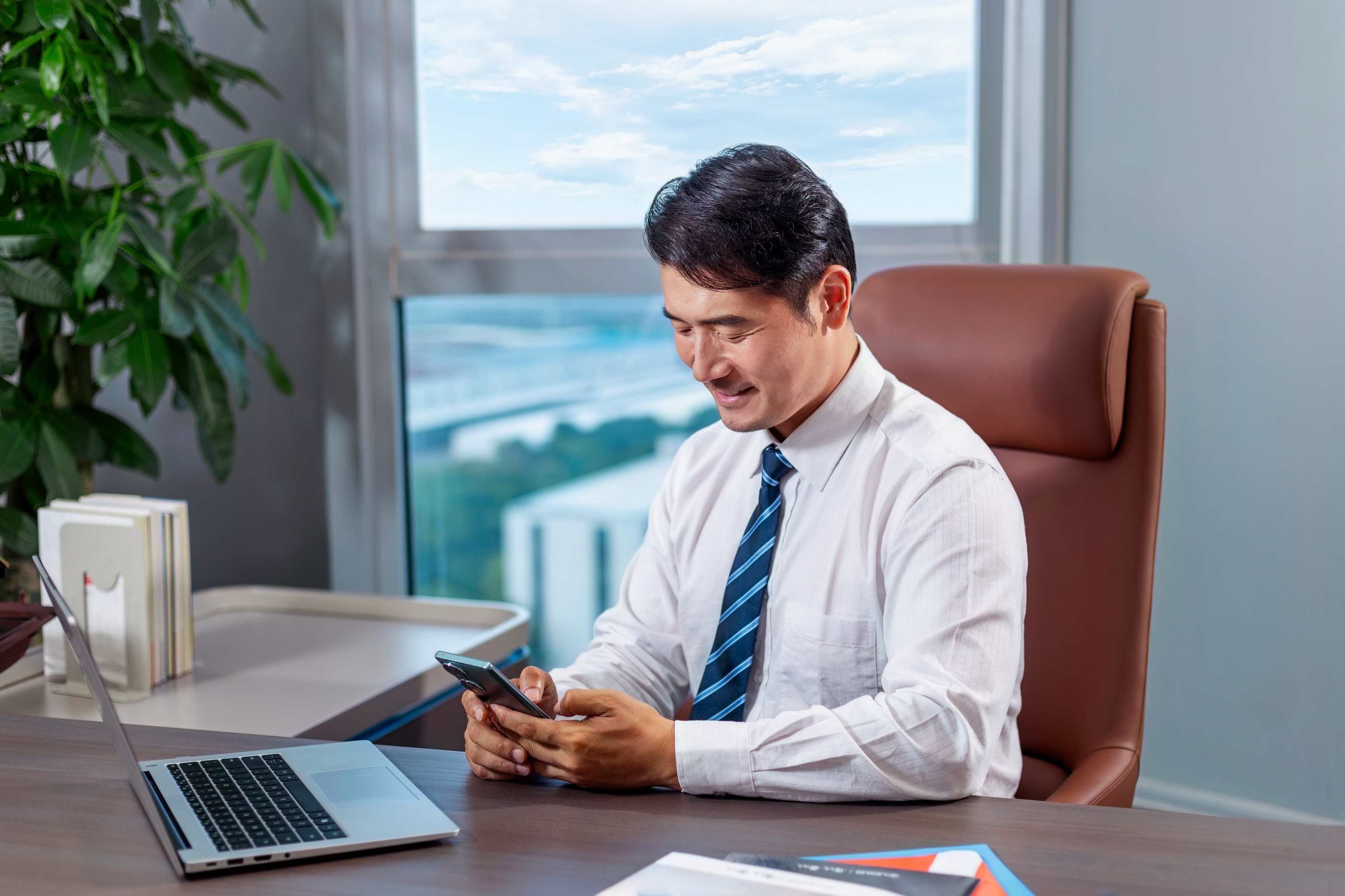 Scifto-Business Engagement