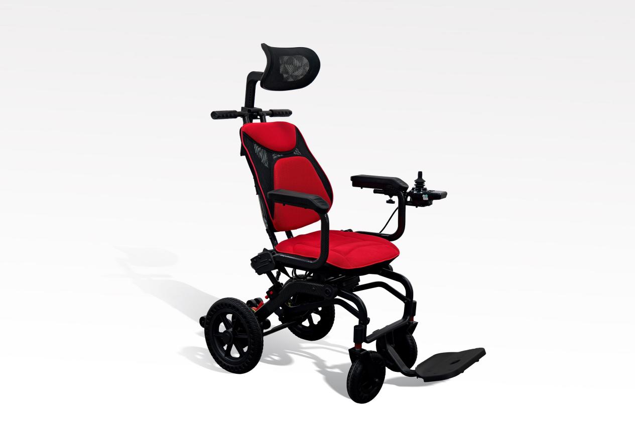 power chair