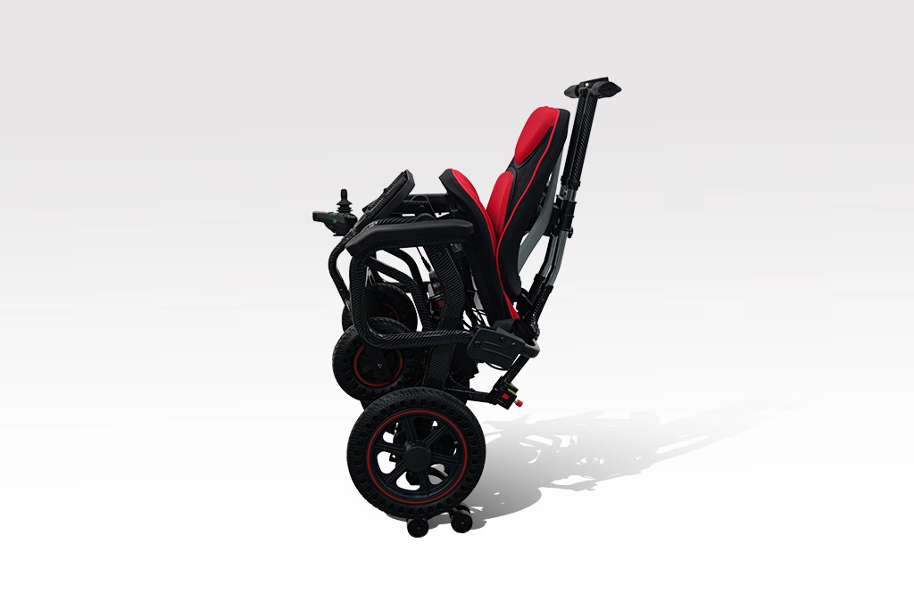 best electric wheelchair