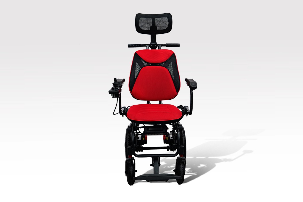 best lightweight electric wheelchair